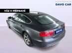 Audi A5 - fotka číslo 3