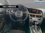 Audi A5 - fotka číslo 4