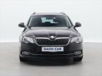 Škoda Superb - fotka číslo 1