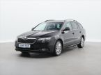 Škoda Superb - fotka číslo 2