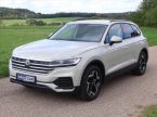 Volkswagen Touareg - fotka číslo 2