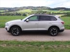 Volkswagen Touareg - fotka číslo 3