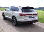 Volkswagen Touareg - fotka číslo 4