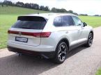 Volkswagen Touareg - fotka číslo 6