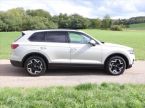 Volkswagen Touareg - fotka číslo 7