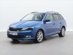 Škoda Fabia - fotka číslo 2