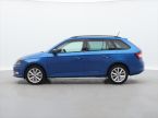 Škoda Fabia - fotka číslo 3