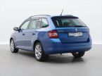 Škoda Fabia - fotka číslo 4