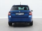 Škoda Fabia - fotka číslo 5