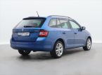 Škoda Fabia - fotka číslo 6