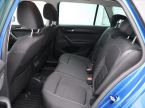 Škoda Fabia - fotka číslo 12