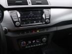 Škoda Fabia - fotka číslo 17