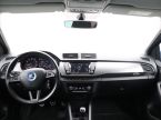 Škoda Fabia - fotka číslo 21