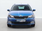 Škoda Fabia - fotka číslo 1