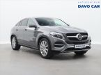 Mercedes GLE - fotka číslo 0