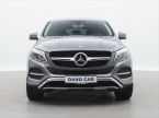 Mercedes GLE - fotka číslo 1