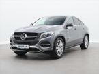 Mercedes GLE - fotka číslo 2