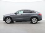 Mercedes GLE - fotka číslo 3