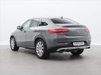 Mercedes GLE - fotka číslo 4