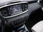 Kia Sorento - fotka číslo 21