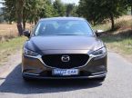 Mazda 6 - fotka číslo 1
