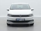 Volkswagen Touran - fotka číslo 1