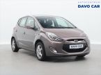 Hyundai ix20 - fotka číslo 0