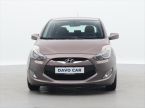 Hyundai ix20 - fotka číslo 1