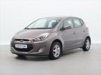 Hyundai ix20 - fotka číslo 2