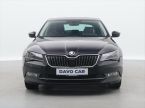 Škoda Superb - fotka číslo 1