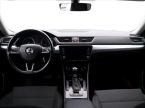 Škoda Superb - fotka číslo 24