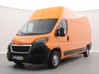 Peugeot Boxer - fotka číslo 2