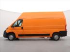 Peugeot Boxer - fotka číslo 3