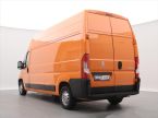 Peugeot Boxer - fotka číslo 4