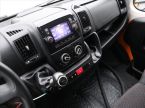 Peugeot Boxer - fotka číslo 17