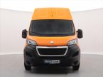 Peugeot Boxer - fotka číslo 1