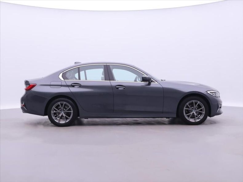 BMW Řada 3 - hlavní fotka