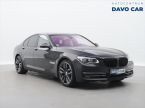 BMW Řada 7 - fotka číslo 0