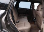 Porsche Cayenne - fotka číslo 12