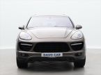 Porsche Cayenne - fotka číslo 1