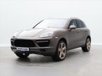 Porsche Cayenne - fotka číslo 2