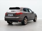 Porsche Cayenne - fotka číslo 6