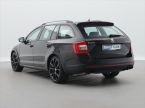 Škoda Octavia - fotka číslo 4