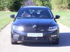 Škoda Octavia - fotka číslo 1