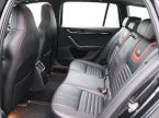 Škoda Octavia - fotka číslo 13