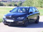Škoda Octavia - fotka číslo 2