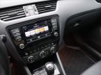 Škoda Octavia - fotka číslo 23