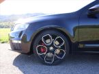Škoda Octavia - fotka číslo 31