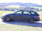 Škoda Octavia - fotka číslo 3