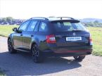 Škoda Octavia - fotka číslo 4